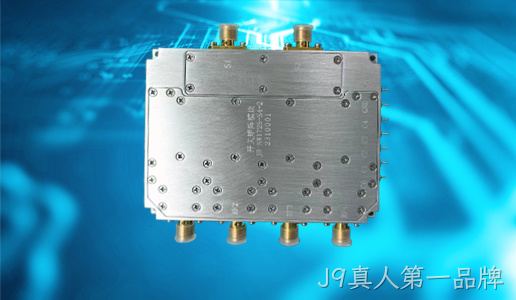 开关矩阵模块JR-SW1725-S4-2